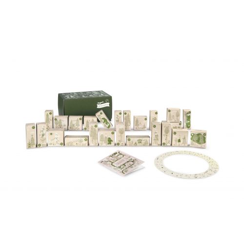 ADVENT CALENDAR 2025 LIMITED EDITION