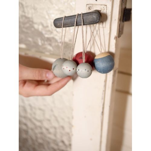 WISH BALLS