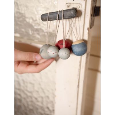 WISH BALLS