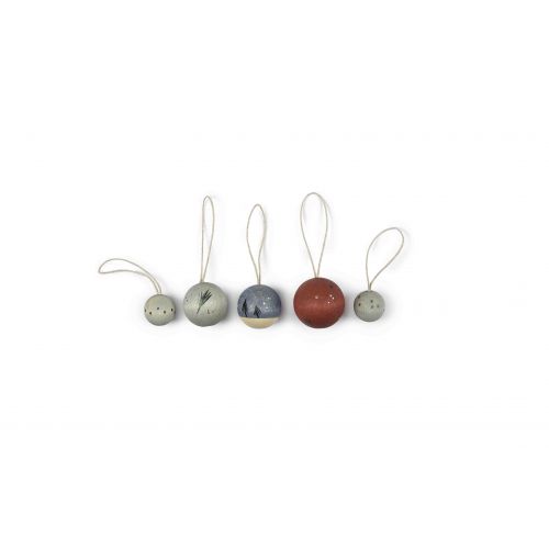 WISH BALLS