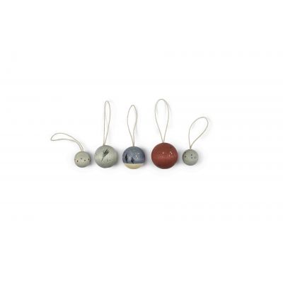 WISH BALLS