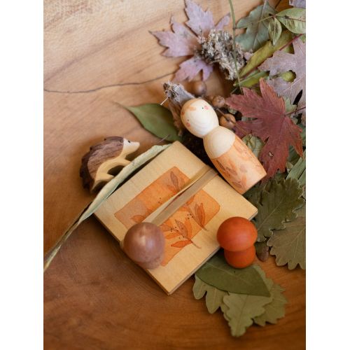 HELLO AUTUMN! LIMITED EDITION