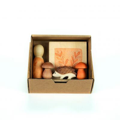 HELLO AUTUMN! LIMITED EDITION