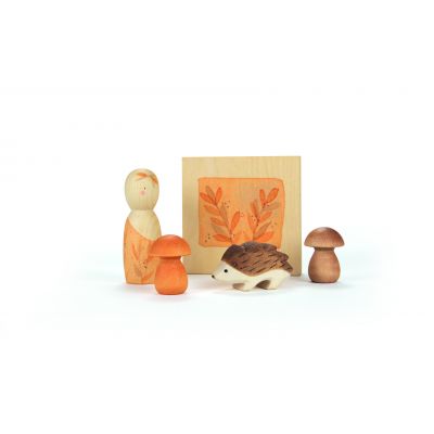 HELLO AUTUMN! LIMITED EDITION