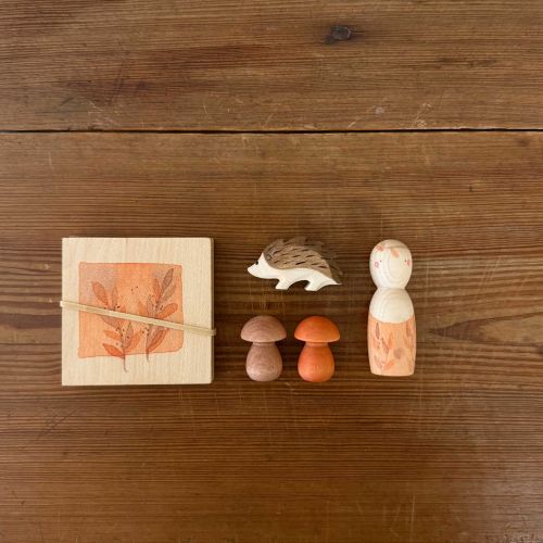 HELLO AUTUMN! LIMITED EDITION