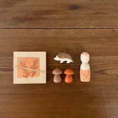 HELLO AUTUMN! LIMITED EDITION
