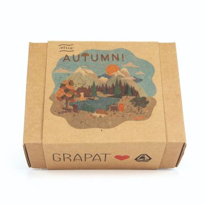 HELLO AUTUMN! LIMITED EDITION