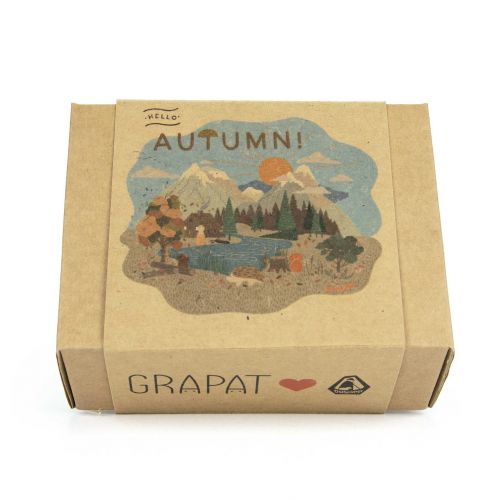 HELLO AUTUMN! LIMITED EDITION