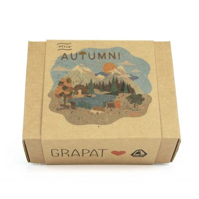 HELLO AUTUMN! LIMITED EDITION
