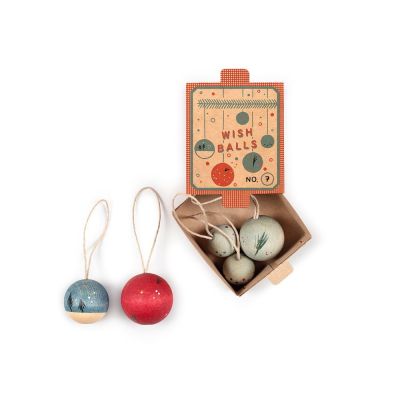 WISH BALLS