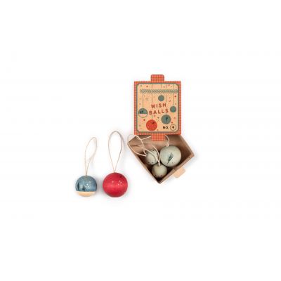 WISH BALLS