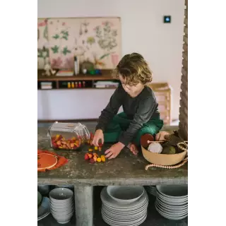 WARM MANDALA MIX