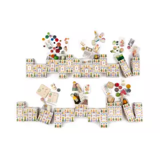 ADVENT CALENDAR 2026 LIMITED EDITION