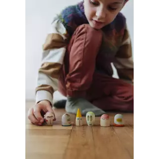 ADVENT CALENDAR 2026 LIMITED EDITION